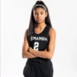 Meet your Posher, Jada